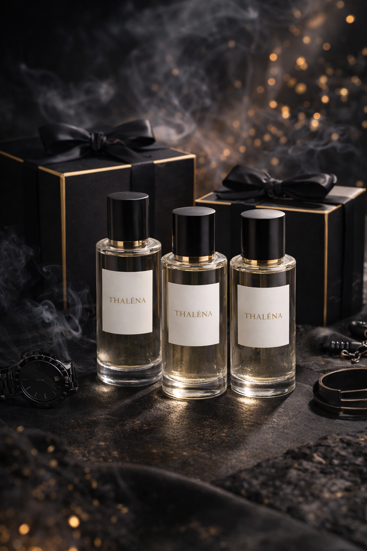 Parfum Homme