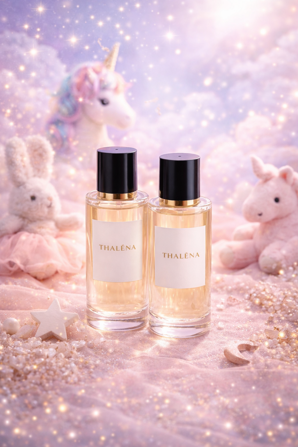 Parfum enfants