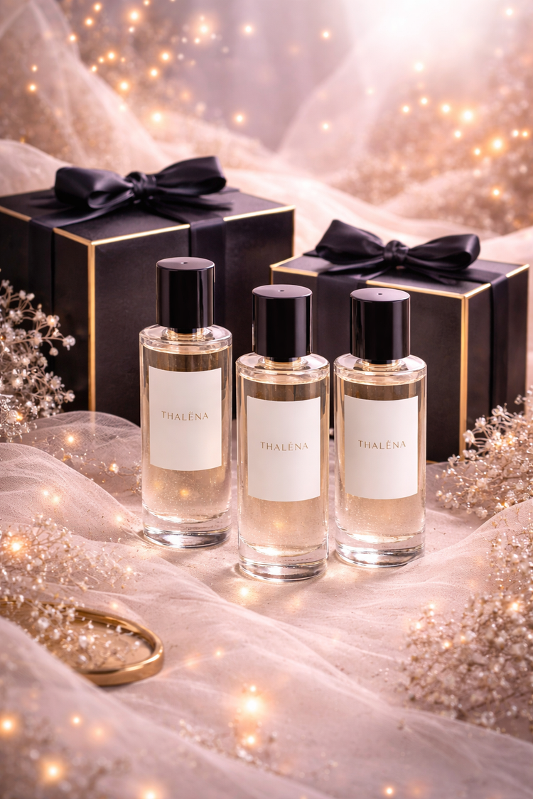 Parfum femme